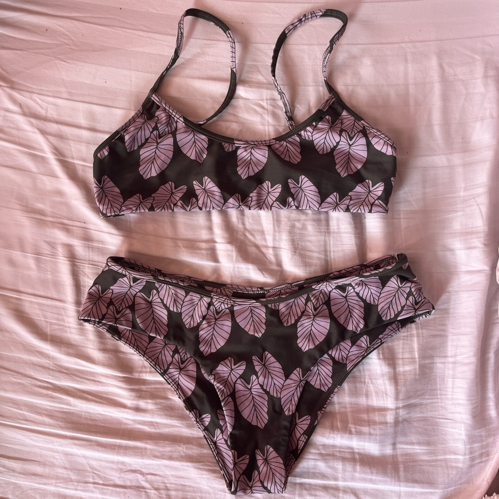 Benoa Swim Hanalei Set
